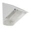 Maxsa Innovations Solar Wedge Motion activated Light - White 40234 - alternate 2